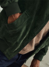 Cuir Paolo Bouteille