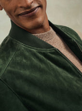 Cuir Paolo Bouteille