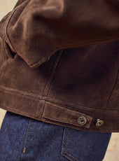 Cuir Marlow