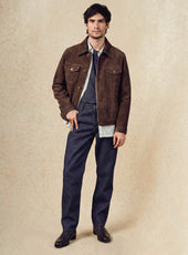 Cuir Marlow