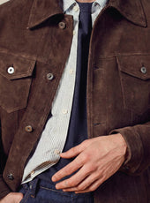 Cuir Marlow