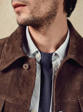Cuir Marlow