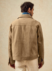 Cuir Maxwell Osier