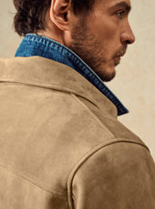 Cuir Maxwell Osier