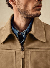 Cuir Maxwell Osier