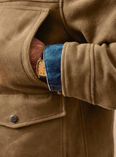 Cuir Maxwell Osier
