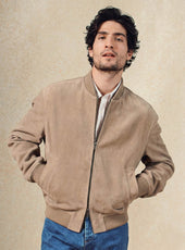 Cuir Nestor Bitume