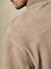 Cuir Nestor Bitume