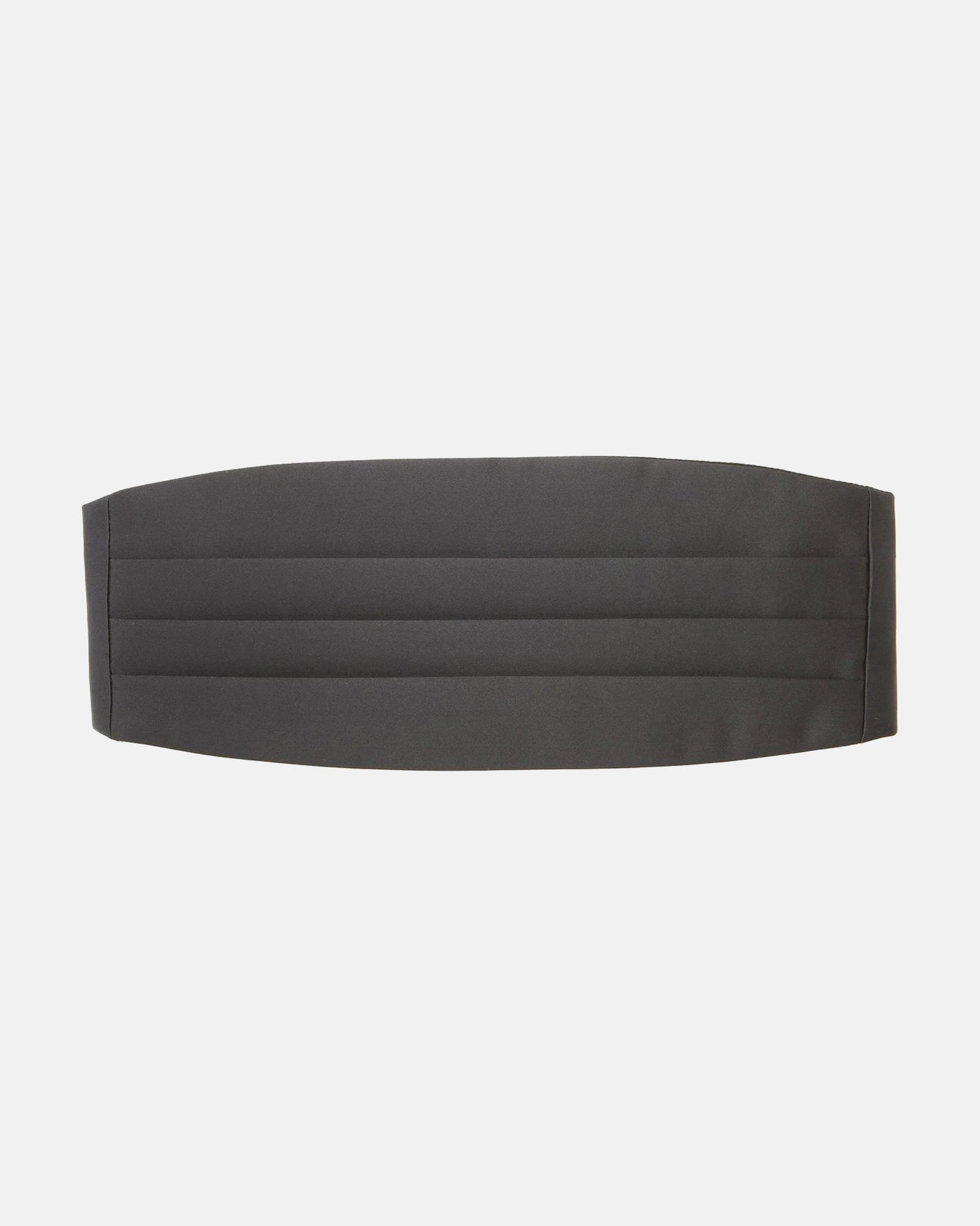 Made In England Silk Satin Cummerbund