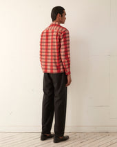 Curran Stripe Long Sleeve Shirt