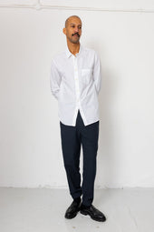 Curve Shirt Bright