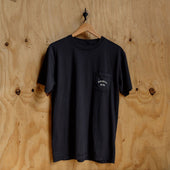 Cowboy Pocket Tee Vintage