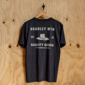 Cowboy Pocket Tee Vintage