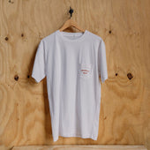 Cowboy Pocket Tee