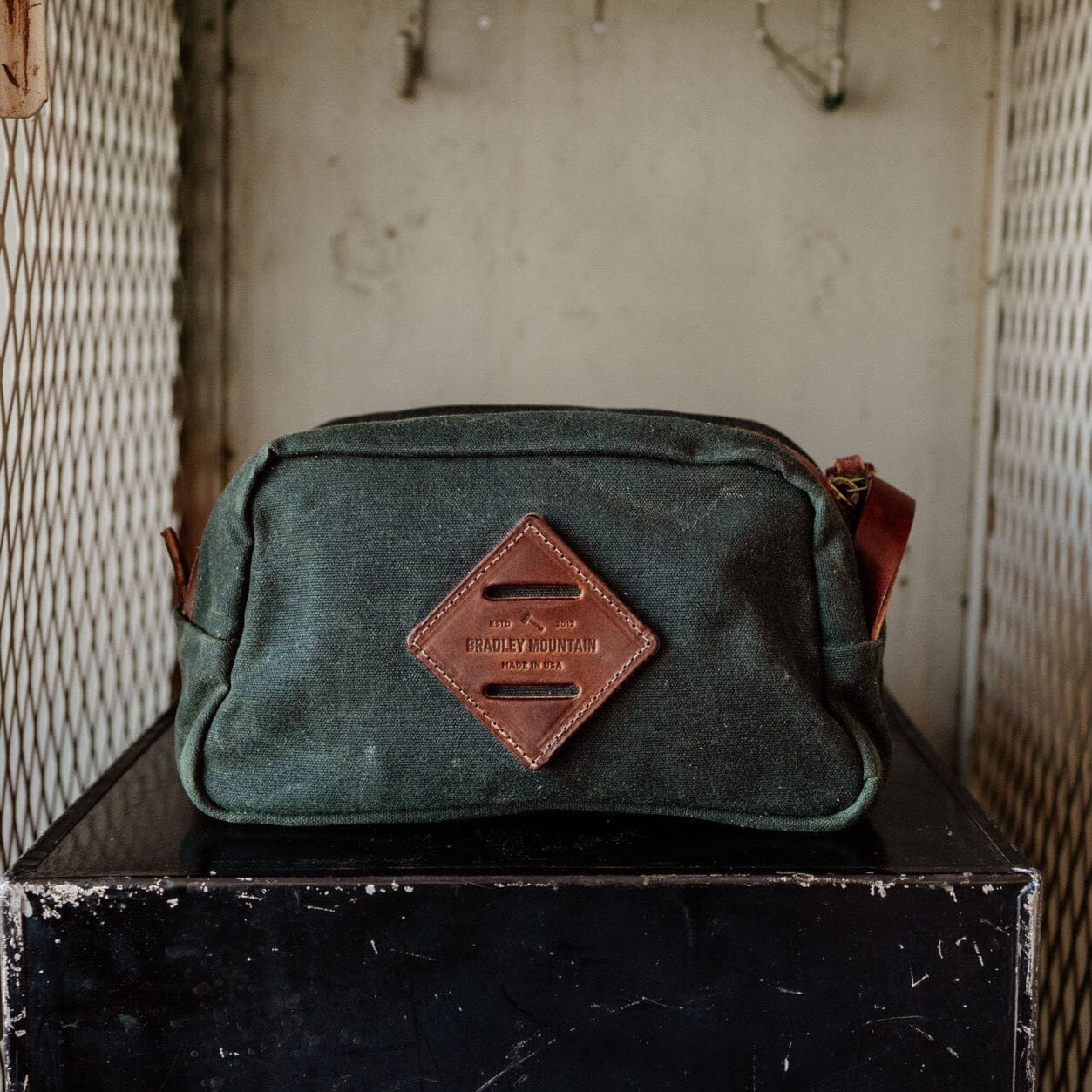 Dopp Kit