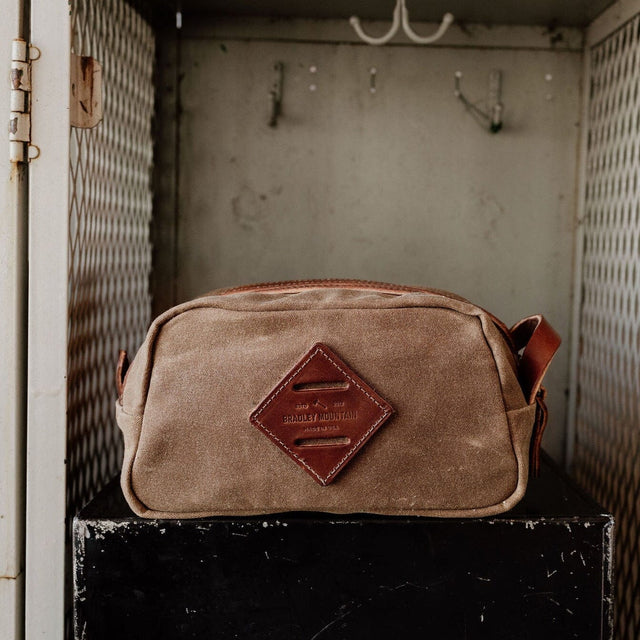 Saddle Brown