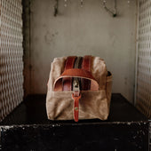 Dopp Kit Brush