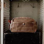 Dopp Kit Brush