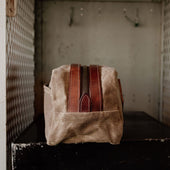 Dopp Kit Brush