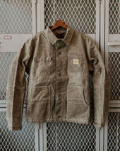 Cabin Jacket Field