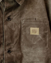 Cabin Jacket Field