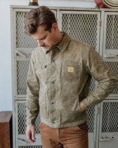 Cabin Jacket Field