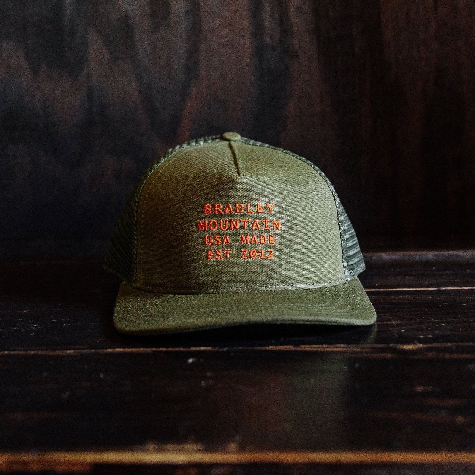 Trucker Hat