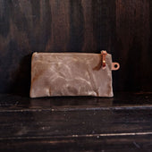 Zip Pouch Brush
