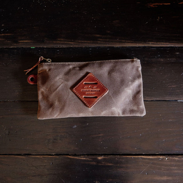 Saddle Brown