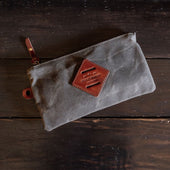 Zip Pouch Field