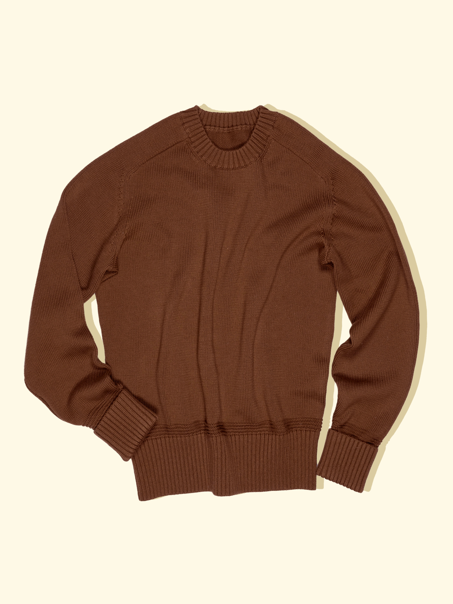 Knitted Sweater The Anthology