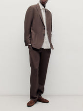 Greenwich Trousers