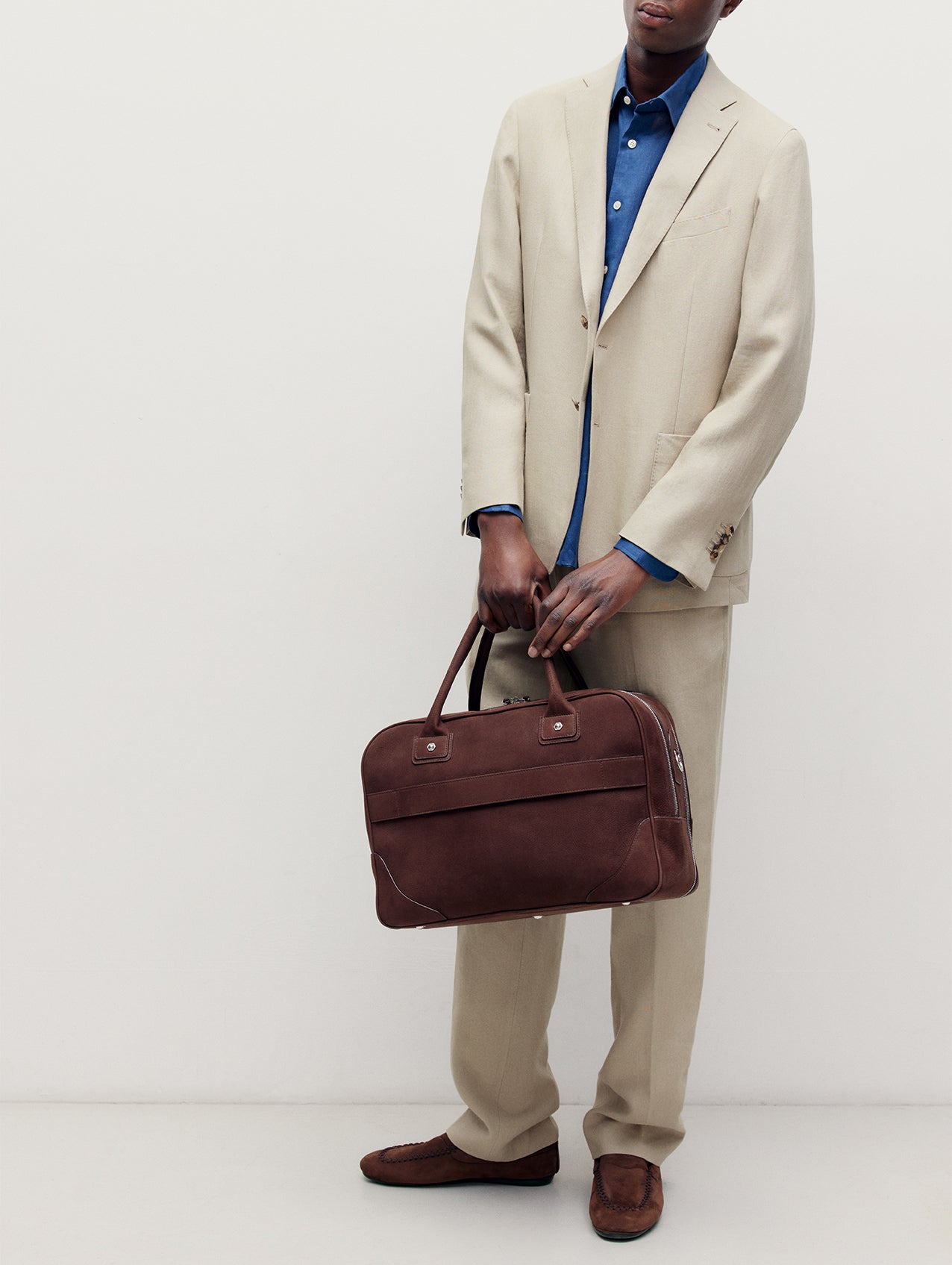 Greenwich Trousers