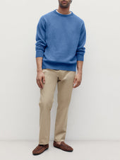 4 Ply Favourite Sweater