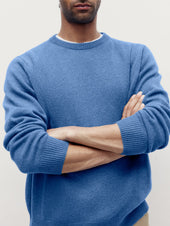4 Ply Favourite Sweater