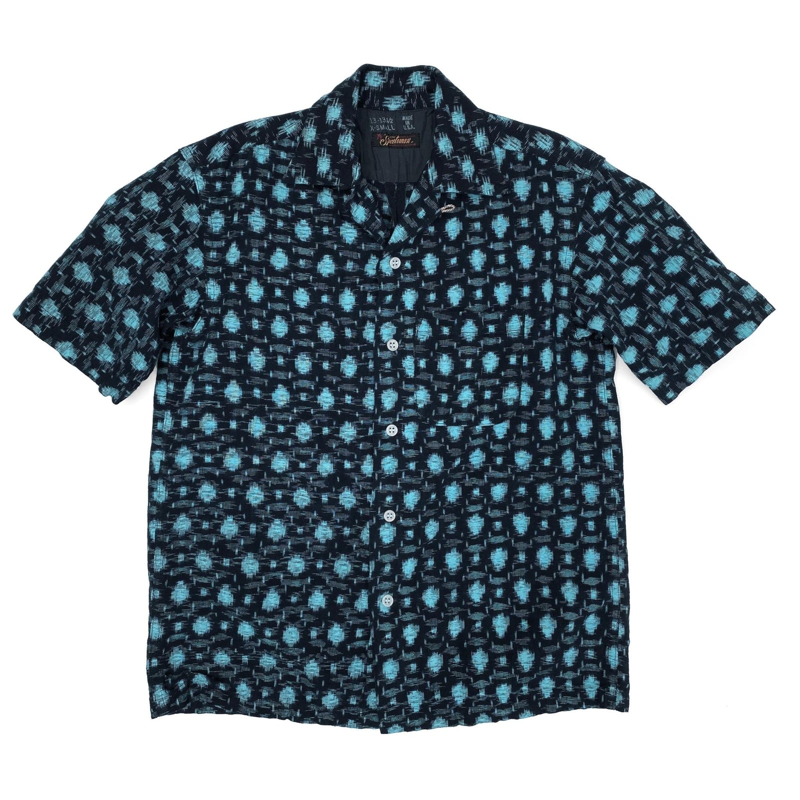 Cabana Shirt Lot 62