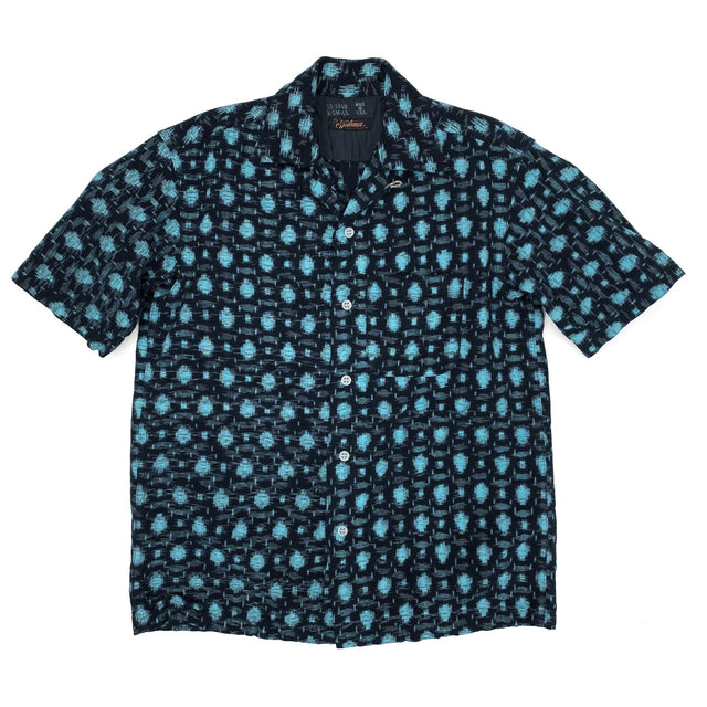 Cabana Shirt Lot. 62