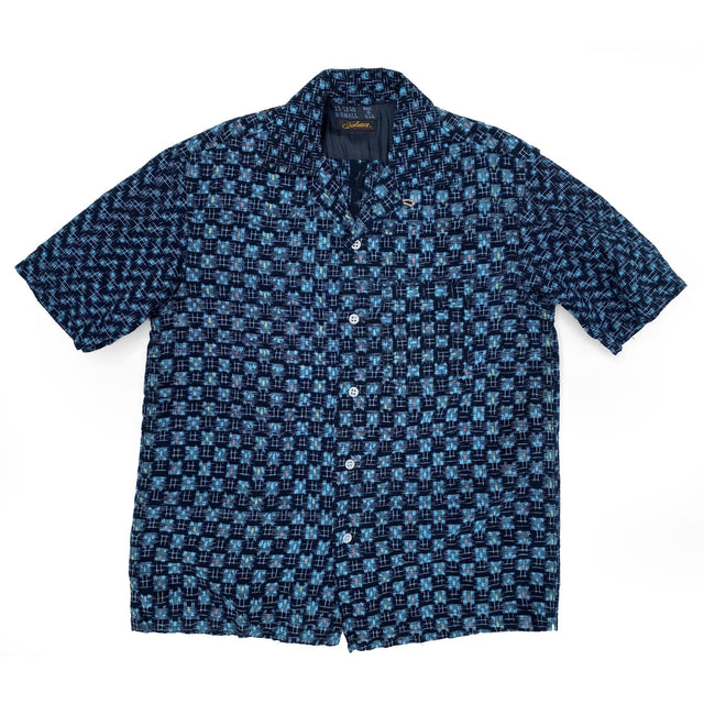 Cabana Shirt Lot. 63
