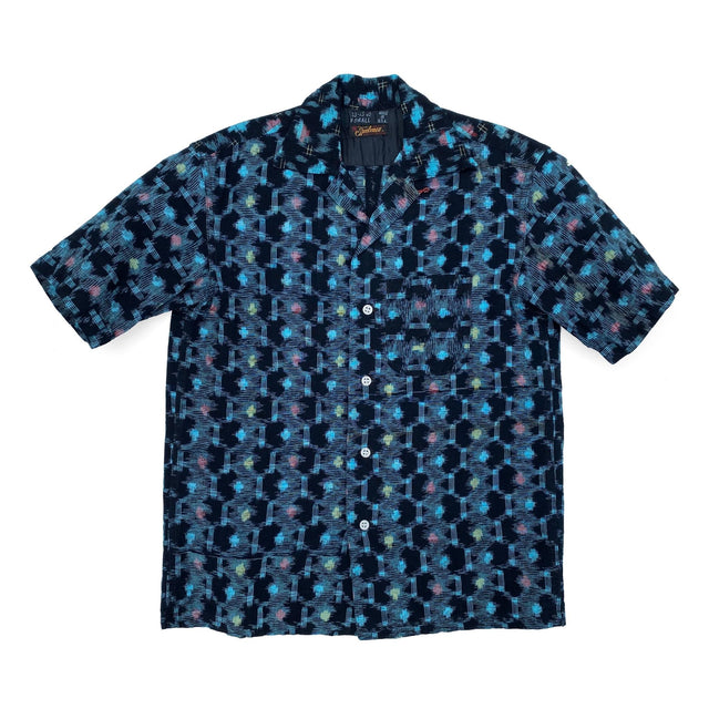 Cabana Shirt Lot. 64