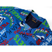 Cabana Shirt Lot. 94
