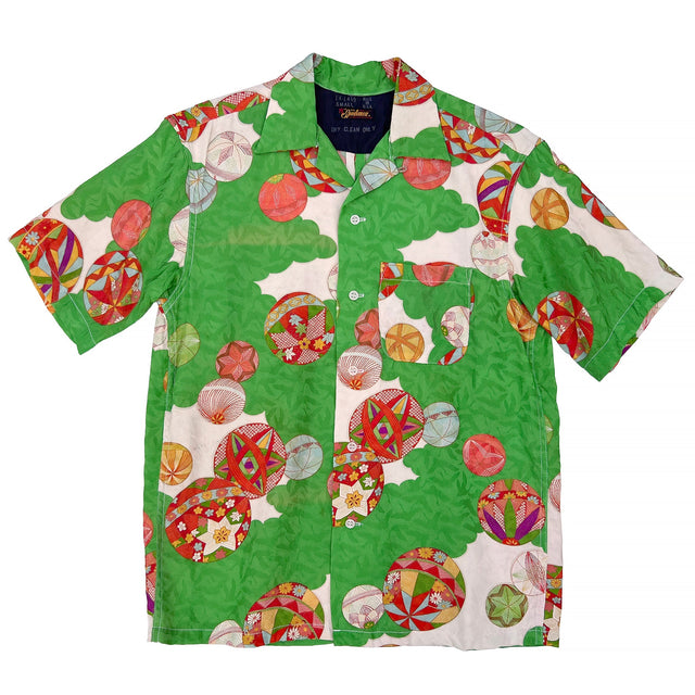 Cabana Shirt Lot. 102