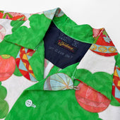 Cabana Shirt Lot. 102