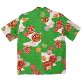 Cabana Shirt Lot. 102