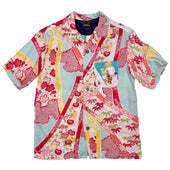 Cabana Shirt Lot. 103
