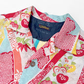 Cabana Shirt Lot. 103