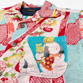 Cabana Shirt Lot. 103