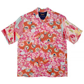 Cabana Shirt Lot. 104