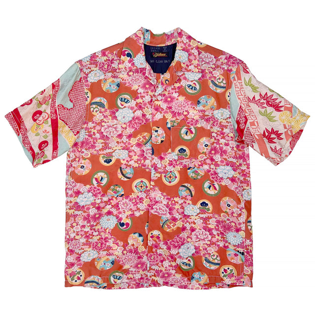 Cabana Shirt Lot. 104
