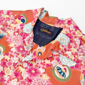 Cabana Shirt Lot. 104