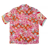 Cabana Shirt Lot. 104